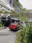 Bán nhà đường nhựa 8m khu phân lô cao tầng đồng bộ