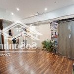 Chính chủ bán nhà tập thể phố hồng phúc ba đình, diện tích 55m2, mt 4,8m, giá 4.1 tỷ