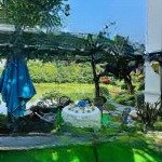 Bán đl hoa phượng. 384m. hoàn thiện đẹp, hiện đại, thiết kế thông tầng, view sông rộng. giá 112 tỷ