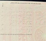 (mặt phố) nguyễn an ninh, 97m2 mt 6.7m, lô góc 1 mặt phố + 2ngõ thoáng, đoạn đẹp, không quy hoạch