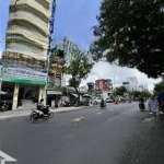 Bán nhà mặt tiền bạch đằng - phan bội châu, p2, bình thạnh, 5 x 33m, cn 166m2, gía 25