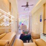 Bùi đình túy dt 4*16_ 2 tầng_ 4 phòng_ nội thất đầy đủ, tiện ở& cho thuê lấy dòng tiền