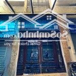 Nhà 60m2 trong làng lụa vạn phúc. giao bán 14,6 tỷ