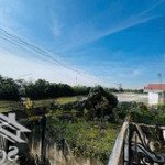 Bán nhà mặt phố 9 tỷ, 266m2 tại xã phước lộc, nhà bè, hcm giá cực chất uy tín