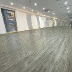 Tòa nhà hb cho thuê tầng 1 - thanh trì giáp quận thanh xuân, hoàng mai