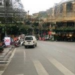 Ccmn văn quán, hà đông. dt 112m2x6t thang máy. giá 18.9tỷ. lô góc, 18p kk, dt 1.2tỷ/năm. ôtô đỗ cửa