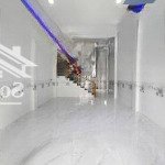Nhà 1 lầu mặt tiền nguyễn đức thiệu 78m , thành phố dĩ an , bình dương