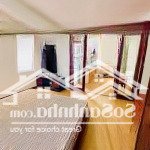 Cho thuê căn 1n1k ở đội cấn,ba đình. rộng,có ban công,thang bộ tầng 3