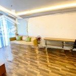Căn hộ scenic valley, căn góc, 77m2 2pn 2wc, đầy đủ nội thất, view hồ bơi, giá 6.2 tỷ