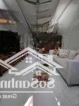 Bán nhà đẹp đường nguyễn thị sóc 137m - 4x34 hẻm 4m thông tặng full nội thất xịn shr giá tốt