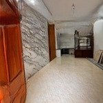 Nhà mới vĩnh hưng, 38m2, 5 tầng, cách ngõ ô tô 100m, giá siêu tốt
