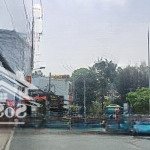 Bán nhanh mặt tiền đường 16m, ngay ngã 4 thủ đức, ga metro, ngang 8m bề thế