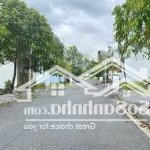 Bán đất khu đô thị mỹ gia 100m2 (5x20m) bao ép cọc, bao sang tên giá 3,1 tỷ
