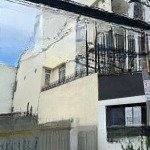 Chủ kẹt bán gấp (12x14)164m2 đường nhựa 5m sổ hồng riêng sau lưng chợ vĩnh phú, cách quốc lộ 13 50m