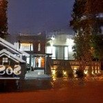 Cho thuê biệt thự mỹ gia 2 - 307m2 - 1 trệt 2 lầu, 6pn, 4wc, full nội thất cao cấp, ở ngay