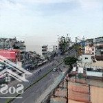 Căn hộ dịch vụ g40 phòng 8 tầng 140m2 mặt tiền quang trung gò vấp