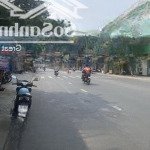 Bán nhà mt kd - khu vip nhất - đường phan văn trị - giáp bt - diện tích 103m2, giá 23,5 tỷ tl