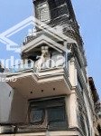 Bán nhà lạc long quân, võ chí công. mặt ngõ thông oto tránh dừng đỗ. lô góc, 6 tầng thang máy