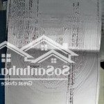 Bán đất nền dự án 132m2 tại vsip2 mở rộng, tân uyên, bình dương, 1,7 tỷ