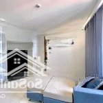 Cho thuê 1pn chung cư cao cấp kingdom101, quận 10, giá tốt