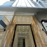 Bán tòa nhà vp xây mới phố hoàng ngân, cầu giấy 65m2x8t, giá 32 tỷ kinh doanh spa, vp đỉnh