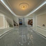 Bán nhà xây mới tinh lạc long quân, phú thượng, tây hồ 70m2x7t, 7 chỗ vào nhà, ngõ thông chỉ 16 tỷ
