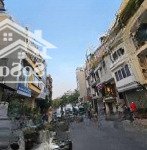 Mặt ngõ 282 lạc long quân ngõ to hơn phố: kinh doanh, 3 ô tô tránh, view hồ tây 19.8 tỷ