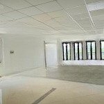 Hiếm toà nhà 8 tầng thang máy - thông sàn lô góc - phố bà triệu 80,3m2, mt 6m, giá 70 tỷ