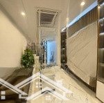 Bán nhà thang máy xây mới văn cao ba đình 52m2x6t, giá 11.6 tỷ cực đẹp, 9pn khép kín
