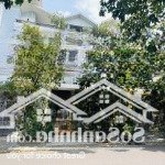 Bán nhà mặt tiền thân văn nhiếp, p. an phú quận 2 dt 115.6m2 (6.8m x17m) giá 24.5 tỷ sổ hồng