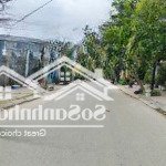 (quá rẻ ) chỉ 2t3 đất mặt tiền 100m phạm thị lam anh - song song hoàng văn thái, liên chiểu.