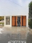Bán nhà mới xây kiên cố mẫu hiện đại mới 100%. diện tích 5,7 x 25. có 3 phòng ngủ 3wc. hỗ trợ bank