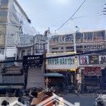 Bán nhà mặt tiền lê quang đinh, p14, bình thạnh, gần chợ bà chiểu 4x19m, 3 tầng , giá 19.9 tỷ