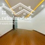 Cho thuê nhà ngõ 460 khương đình 55m 6t thang máy