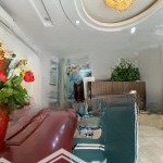 Hàng hiếm, bán gấp 133m2 mặt phố thái hà, kinh doanh, vỉa hè đẹp 6 tầng thang máy, giá 58 tỷ