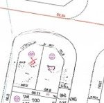 Bán lô góc 2 mặt tiền, diện tích 136m2, đã có sổ tại thị trấn lương sơn
