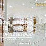 Căn hộ phố ẩm thực phan xích long thang máy ở được 3 - 4 người siêu rộng quận phú nhuận