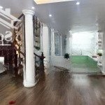 Bán nhà dân xây phố hồng tiến, mặt tiền quyền lực, gara ôtô, 85m2 x 5 tầng, mt 6m. giá chỉ 16,9 tỷ.