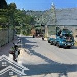 Bán dt 88m2, mt 7,35m=hậu vuông đét nằm gần trục đường 427 và trục đường cenco5. ngay tam hưng
