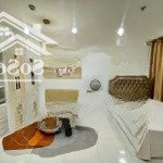 Bán nhanh căn studio 30m2 full nội thất giá chỉ 1,6 tỷ đang cho thuê-sẵn dòng tiền