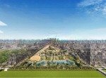 Chính thức mở bán nhận booking siêu dự án masteri trinity square ocean park 2 chỉ 5xtr/m2