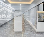 Bán nhanh nhà 2 tầng (4.5x19m) - gần hoàng diệu 2 - đường trước nhà 12m đối diện công viên