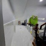 Bán nhà đường bạch vân, p. 5, q. 5 - kế bên bệnh viện nhiệt đới, gần đường trần hưng đạo