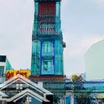 Bán toà nhà building 7 tầng mặt tiền đường thanh đa, diện tích 6m x 13m, giá bán 17 tỷ tl