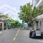 Bán nhà 100m2 mặt tiền đường lê hiến mai khu vcn phước hải, pháp lý sổ hồng hoàn công