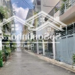 Bán nhà 2 tầng hẻm ô tô đường vạn kiếp - phố ẩm thực, diện tích đất 93m2, giá bán 12,2 tỷ tl