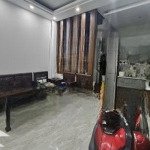 Bán nhà trương định 6 tầng thoáng gần ngõ chính thông - đầy đủ đồ ở ngay