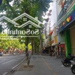 Mặt phố, vỉa hè 5m, 86m2, mặt tiền 6m, vị trí vip, kinh doanh sầm uất ngày đêm, 23.5 tỷ
