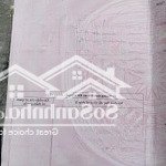 Bán đất đấu giá an thắng, phường biên giang, hà đông, hà nội, giá thỏa thuận, 50.7m2