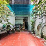 Nhà âu cơ - tây hồ - gần phố ôtô vào nhà - nở hậu - sáng thoáng - gần hồ tây 105m2 - 5t - 16,5tỷ